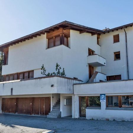 Chesa Sarvit - Celerina Apartment Celerina/Schlarigna Exterior foto